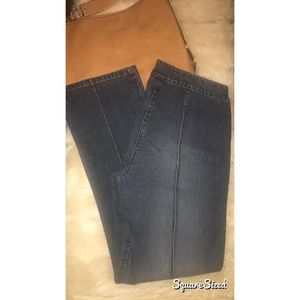 Ann Taylor Loft jeans